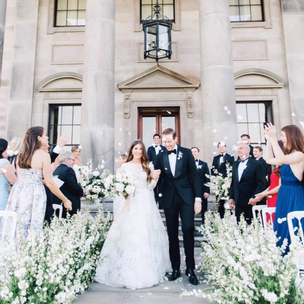 Meet your Posher, Ramsey